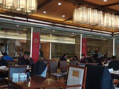 大堂-陶然居大酒店·自助餐