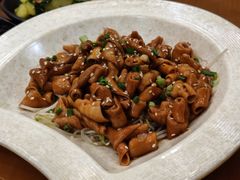 -先记烧鹅王·本地粤菜(福永店)