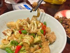 -那拉提之疆·新疆菜(美院店)