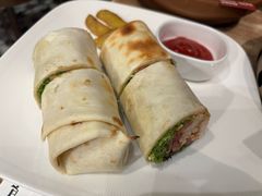 -耶里夏丽·丝路新疆菜·清真食品(徐汇南丹东路臻选店)