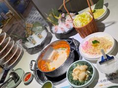 -太琼糟粕醋火锅·海南老爸茶(海棠湾臻选店)