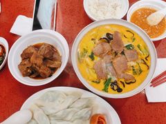 -喜家德虾仁水饺(景枫中心店)