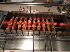 -丰茂烤串(金源店)