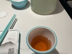 -江边城外烤全鱼(世茂广场店)