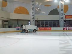 -冠军冰场CHAMPION RINK(百联又一城店)