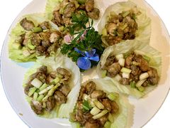 -百乐潮州酒家(时代广场店)