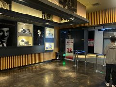 -博纳国际影城IMAX(中央大道店)