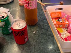 -牛New寿喜烧(曹路花园城店)