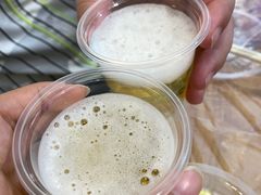 -桂萍特色牛筋牛杂(长堤街总店)