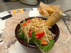 -KingThaia金泰兰(滨江天街店)