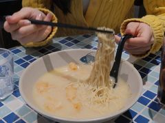 -路环码头面馆