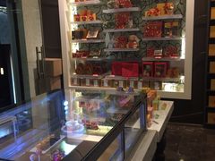 -GODIVA(港汇恒隆广场)