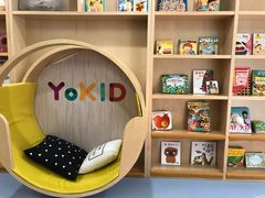 -YoKID托育园(酒仙桥园)