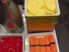-川西坝子火锅(金沙1.0直营店)