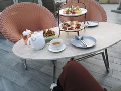 -城市露台景观餐厅(淮海路店)