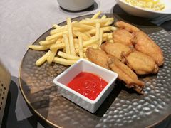 -徐记海鲜(观沙岭|滨江新城店)