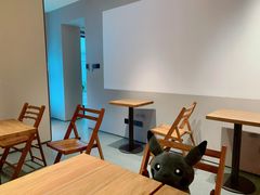 -Punchline Coffee&Roaster(同济大学店)