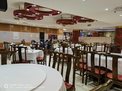 -东兴楼饭庄(六里桥店)