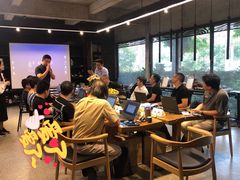 -瓷语堂(上海五维空间创意园店)