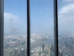 -上海中心大厦