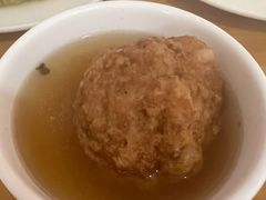 狮子头-铁亭子豆腐馆(振兴街店)