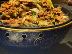 -喜悦烤鸭·新京菜(王府井店)