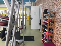 -中田健身工作室(珠江路地铁站店)