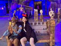 -沈阳方特欢乐世界