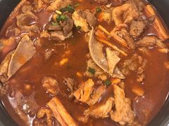 -汇贤府·李氏鲁菜(五棵松店)