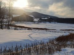 -长白山华美胜地滑雪场