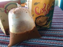 -半坡九号老挝冰咖啡