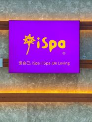 -iSpa