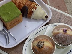 -屋裡·Union Bakery(龙江路店)