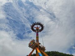 -梦幻奥陶纪景区