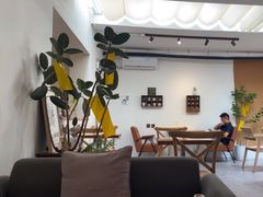 -沏点Trattoria意大利餐厅(新街口店)
