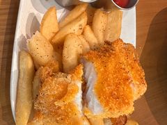 -HELLO 27 意面·沙拉·帕尼尼