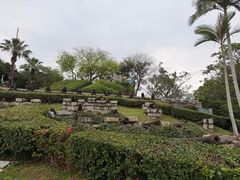 -胡里山炮台