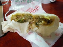 -富源东北春饼店(翠竹店)