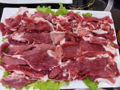 -蒙星月涮肚火锅城(宏运家园店)