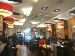 大堂-姚记炒肝店(簋街店)