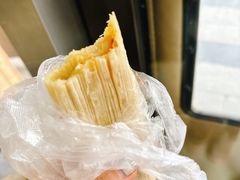 -小红旗臭豆腐炸冷面(万达店)