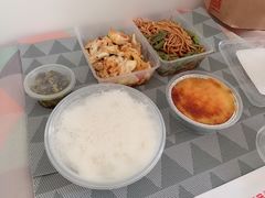 -嘉和一品粥(方庄店)