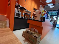 -伙记茶档(龙海风情小镇店)