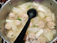 -比格比萨自助(延庆万达广场店)