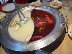 -彤德莱牛肉火锅(双港店)