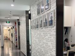-马泷齿科·皓康门诊(尚都SOHO店)