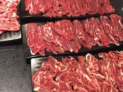 -牛梦香·自助涮烤牛肉火锅(六一北路店)
