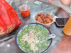 -韦记牛杂汤(清晖园店)