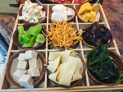-芈重山老火锅(洪崖洞店)