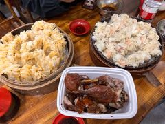 -海汇源老烧麦店(东大街总店)
